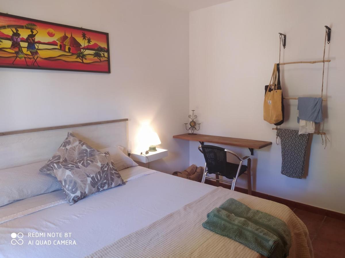 Habitacion Privada En Casa Particular, Montana Olesa de Bonesvalls Exterior photo