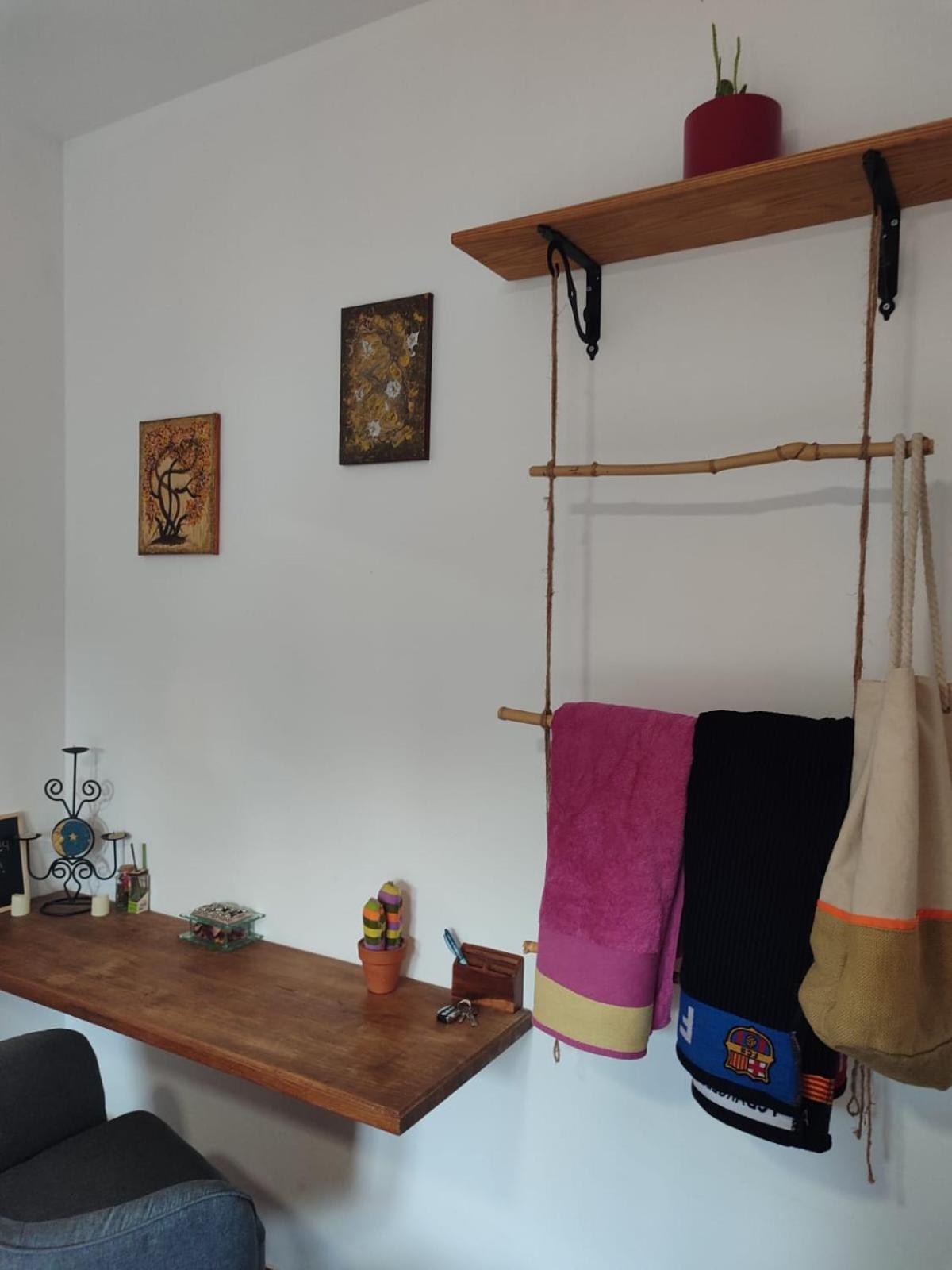 Habitacion Privada En Casa Particular, Montana Olesa de Bonesvalls Exterior photo